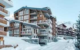 Chalet Hotel Yeti